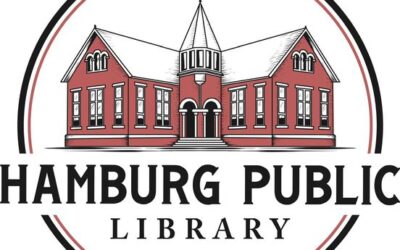 Hamburg Public Library Launches “Our Next Chapter” Capital Campaign to Expand and Modernize Historic Building