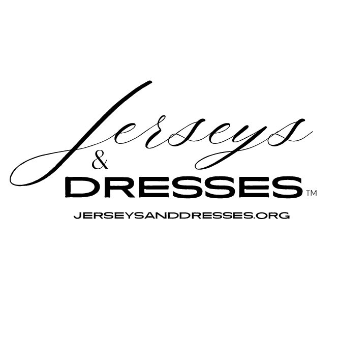 Jerseys and Dresses Charitable Fund Kicks Off Their Inaugural Event, February 14th and 15th