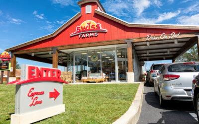 Swiss Farm Stores Plots Major Expansion with Gas Pumps, New Locations Under Local Owner