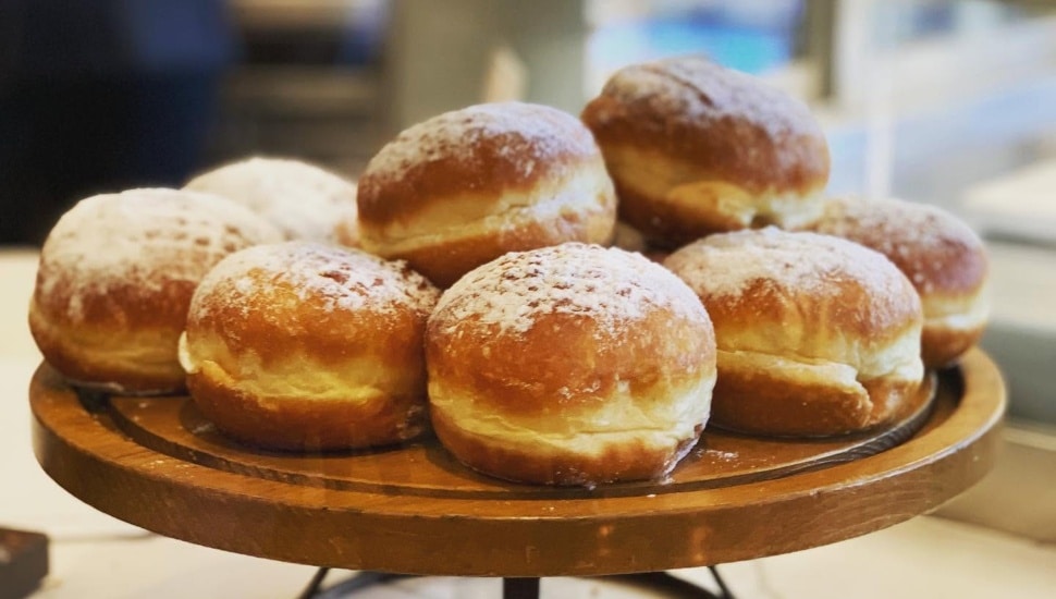 THANK YOU DELCO TODAY’S ALAINA GROSS FOR SHARING AU FOURNIL’S NEXT CHAPTER