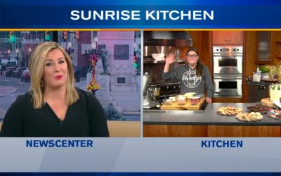 69 News – Sunrise Chef: Beverly’s Pastry Shop