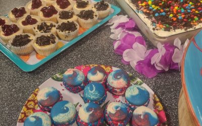 Beverly’s Pastry Shop Chef / Owner shares her Summer Time Treats