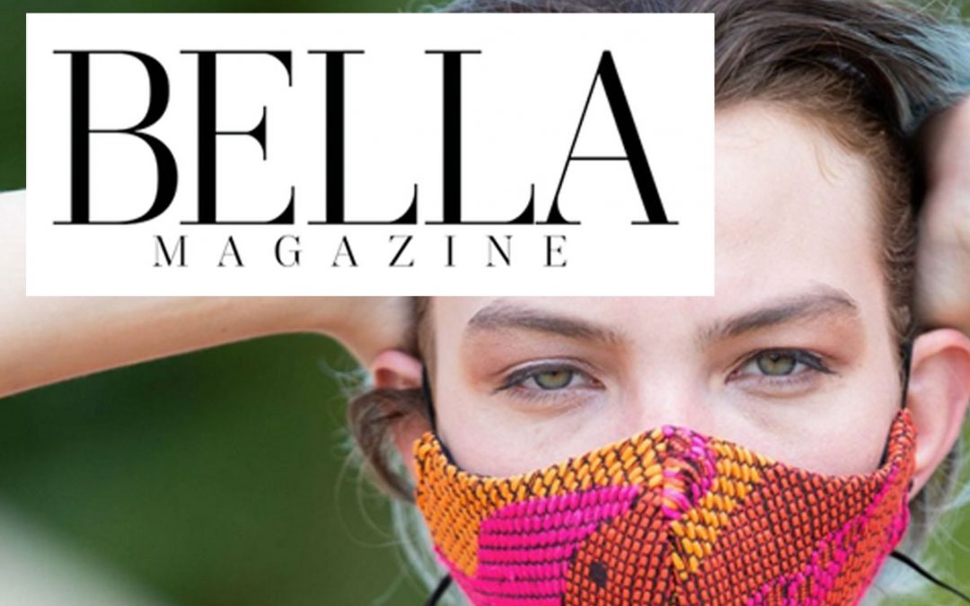 Bella Magazine Nancy Volpe Beringer