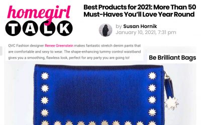 HomeGirl Talk Best Products for 2021